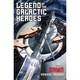 Illustration for article titled iLegend of the Galactic Heroes Vol. 1: Dawn /i- Novel Review
